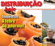 N&atilde;o perca na edi&ccedil;&atilde;o de Outubro!
