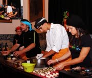 Mostra de produtos andaluzes em Lisboa