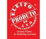 Produto do Ano quer expans&atilde;o no Brasil