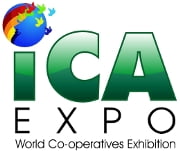 ICA Expo re&uacute;ne sector cooperativo