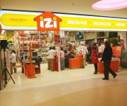 iZi dos Olivais em iniciativa solid&aacute;ria