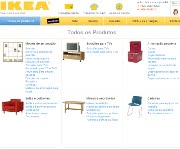 Grupo IKEA cresce 7% em 2008