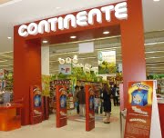 Sonae Distribui&ccedil;&atilde;o cresce 25%