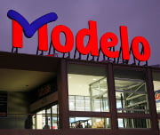 Abriu Modelo n.&deg; 96