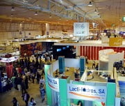 Alimentaria &agrave; vista
