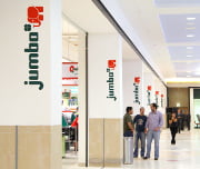 Auchan d&aacute; a provar "Sabor do Ano"