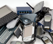 Tecnologia em queda