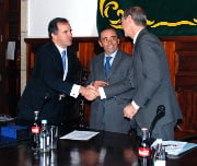 Refrige prepara aquisi&ccedil;&atilde;o do Centro de Produ&ccedil;&atilde;o de Gouveia