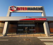 Intermarch&eacute; vence frescos em 2008