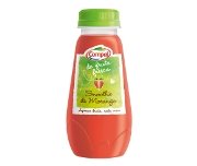 Grupo Sumol+Compal com volume de neg&oacute;cios de 340 milhões