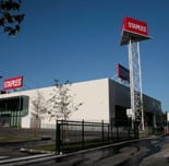 Staples inaugura quatro espa&ccedil;os este ano
