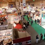 Alimentaria: Fernando Serrasqueiro elogia vertente exportadora do sector agro-alimentar