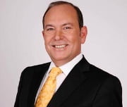 Lu&iacute;s Vicente Dias &eacute; o novo presidente da APED