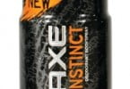 Axe para o homem neossexual