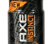 Axe para o homem neossexual