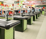 Grupo Auchan abre novo Jumbo na Amadora