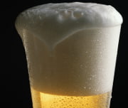 Sagres tem novo barril