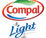 Anan&aacute;s e Hortel&atilde; &eacute; o novo sabor da Compal Light
