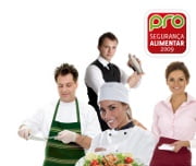 Pro Seguran&ccedil;a Alimentar 2009