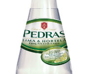 &Aacute;gua das Pedras com novo sabor