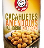 Matutano apresenta frutos secos e recupera o sorriso