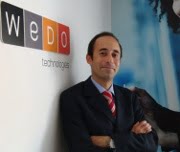 WeDo Technologies tem novo alliances & market research manager
