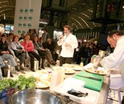 Alimentaria 2010 tem novos projectos de expans&atilde;o internacional