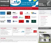 Instituto de Informa&ccedil;&atilde;o em Franchising renova site