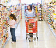 Dez empresas concentram 50% do mercado ib&eacute;rico da distribui&ccedil;&atilde;o alimentar