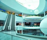 Mercado de Com&eacute;rcio representa 35% do investimento europeu