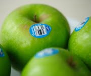 Novo c&oacute;digo de barras possibilita marca&ccedil;&atilde;o de produtos de pequenas dimensões