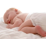 Produtos de dormir para rec&eacute;m-nascidos t&ecirc;m novas normas de seguran&ccedil;a
