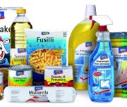 Makro lan&ccedil;ou seis marcas exclusivas