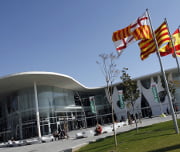 Alimentaria 2010 vai ser centro internacional de neg&oacute;cios