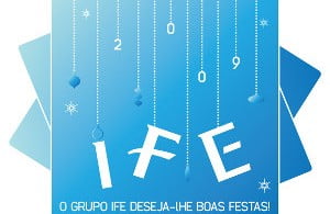 A redac&ccedil;&atilde;o da Distribui&ccedil;&atilde;o Hoje deseja-lhe um feliz Natal e um pr&oacute;spero Ano Novo
