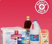 Marcas pr&oacute;prias do E.Leclerc crescem 55% em vendas