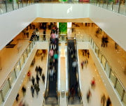 LeiriaShopping abre a 25 de Mar&ccedil;o