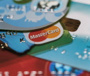 Transac&ccedil;ões com MasterCard na Europa crescem 10%