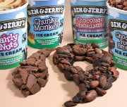 Ben&Jerry's refor&ccedil;a compromisso com Com&eacute;rcio Justo