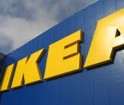 IKEA refor&ccedil;a investimento em Portugal at&eacute; 2015