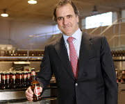 Unicer cresce mais de 12% em 2009