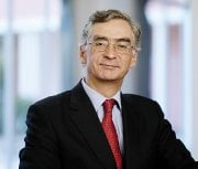 Fernando Guedes de Oliveira assume a lideran&ccedil;a da Sonae Sierra