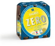 Sagres Zero renova-se