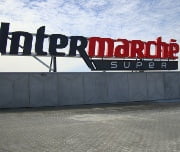 Intermarch&eacute; investe &euro;8