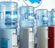 Nestl&eacute; Waters Direct refor&ccedil;a identidade corporativa