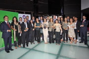 Masters da Distribui&ccedil;&atilde;o distinguem Produ&ccedil;&atilde;o e Distribui&ccedil;&atilde;o