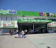 Agriloja de Torres Vedras reinaugurada