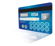 Visa CodeSure pronto para lan&ccedil;amento no mercado
