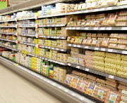Retalhistas europeus cumprem objectivos ecol&oacute;gicos