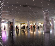 Retalho aeroportu&aacute;rio bate recordes de vendas